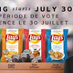 Illustration for article titled Lays Special Chip Flavors Return As If Nothing Happened. Jerks.